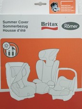 Sommerbezug für Autositz