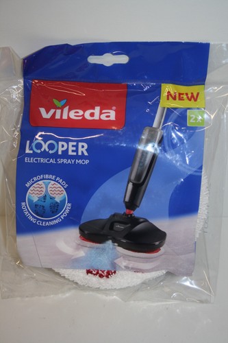 Vileda looper electrical - vileda®,
