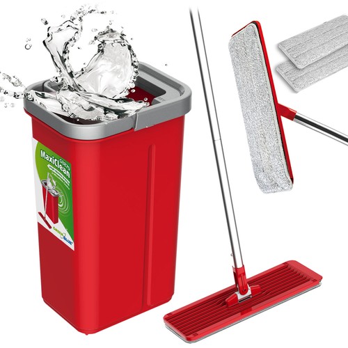 Bodenwischer flach mopp - bodenwischer,
