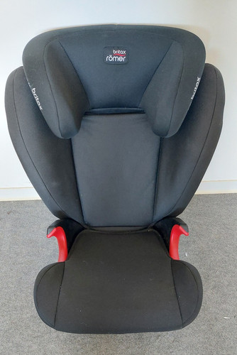 Britax römer kid - römer, ii