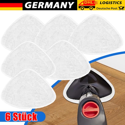 Ersatzbezüge für vileda - 6x,