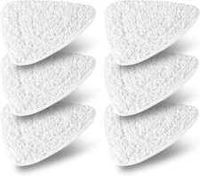 6X Ersatzbezüge für Vileda