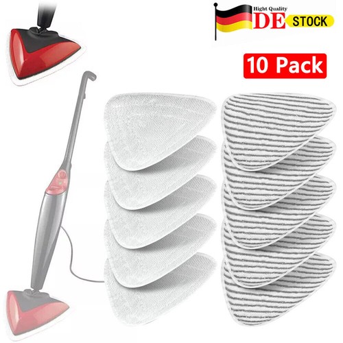 Ersatzbezüge für vileda - ersatzbezüge,