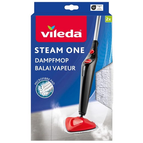 Vileda ersatzbezüge für - vileda,