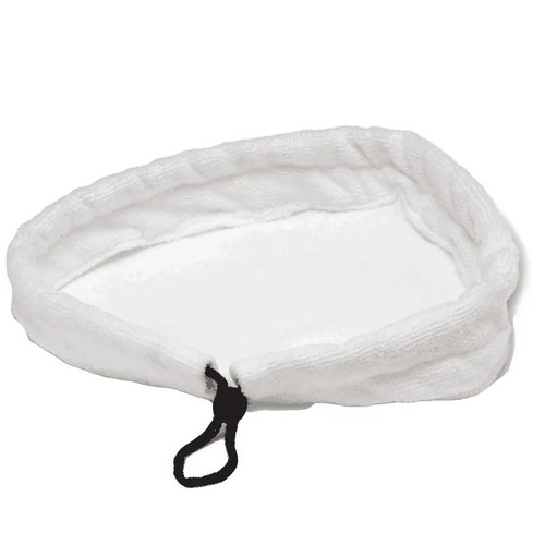 Ersatzbezüge mikrofaser pad - , mikrofaser-pad