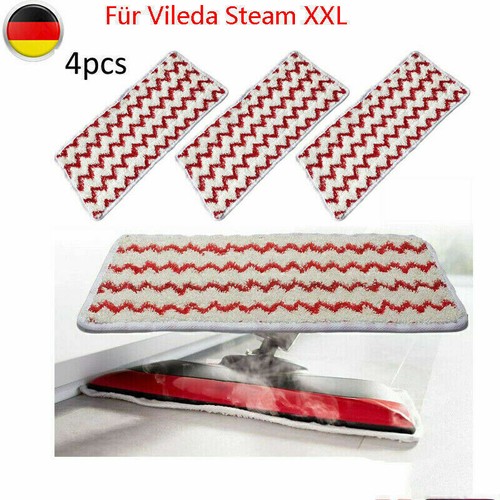 Ersatzbezüge für vileda - ersatzbezüge,