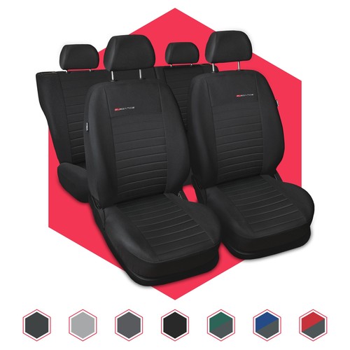 Sitzbezüge universal set pkw - sitzbezüge,