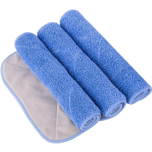 Mikrofaser mopp ersatzbezüge - mikrofaser,