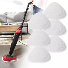 6X Ersatzbezüge für Vileda