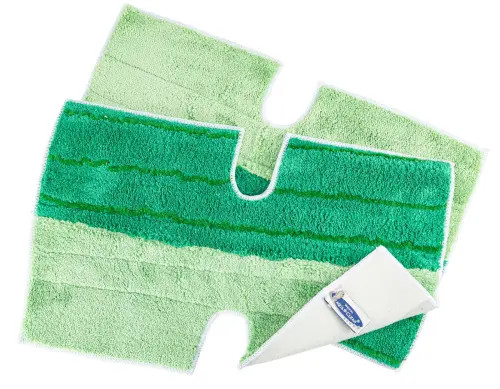 Aqua clean kristall doppelmopp - kristall,