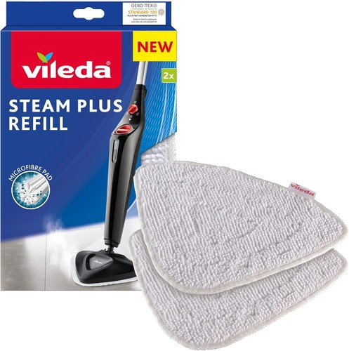 Vileda ersatzbezüge für - vileda,