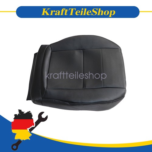 Neue ersatz sitzbezüge vorne - neue,