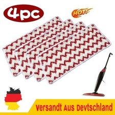 4X-Ersatzbezüge Für Vileda