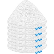 5x Waschbare Ersatzbezüge