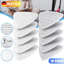 10X Ersatzbezüge für Vileda