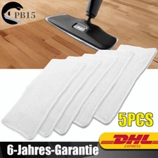 5X Ersatzbezüge für Vileda