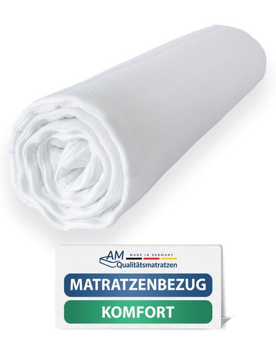 Ersatz matratzenbezug waschbar - ersatz,