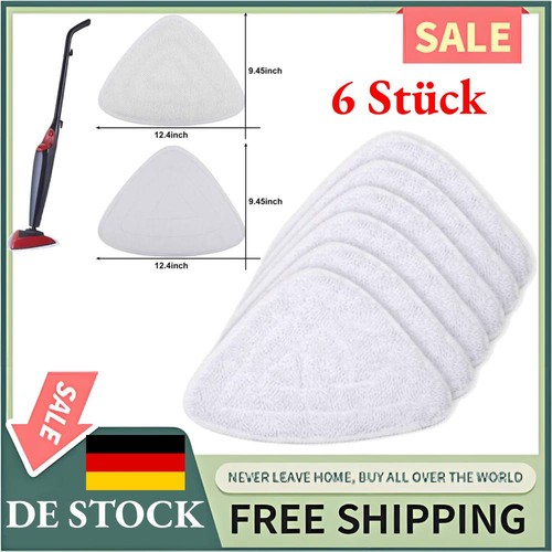 6stück ersatzbezüge - 6stück,