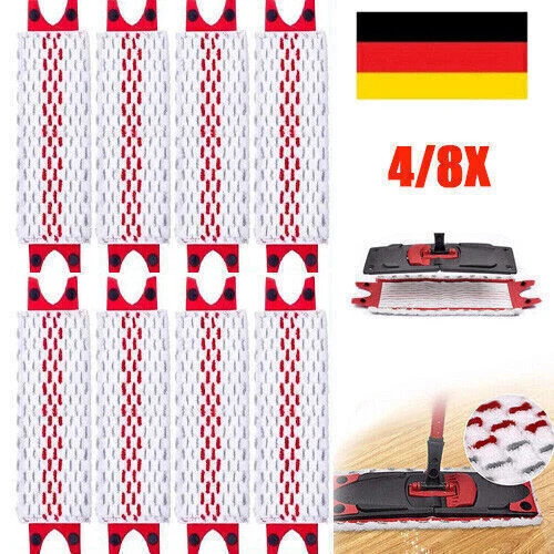 Ersatz wischbezug wischmop - ersatz,