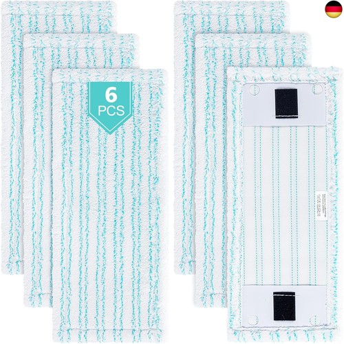 Pack ersatz wischbezüge - pack, ersatz-wischbezüge