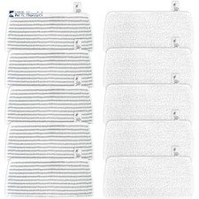 Waschbare Mikrofaser