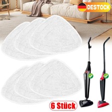 6X Ersatzbezüge für Vileda