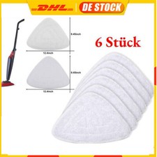 6x Ersatzbezüge für Vileda