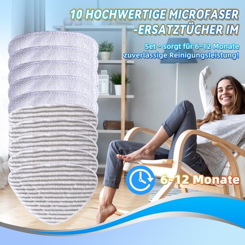 10x ersatzbezüge für - 10x,