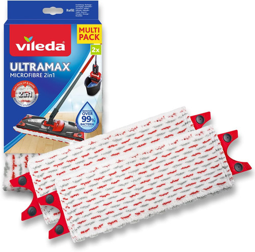 Vileda ultramax power - vileda,