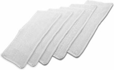 5x Ersatzbezüge für Vileda