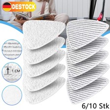 6/10X Ersatzbezüge für