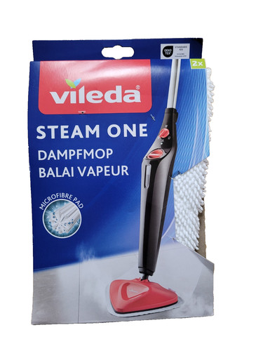 Vileda steam one - 2x,
