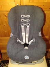 Sommerbezug Schonbezug Frottee