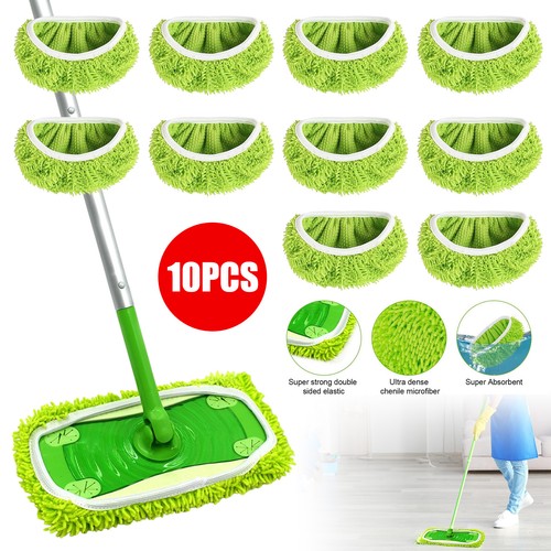 Stück bodenwischer - 10,