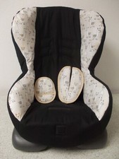 Britax Römer King K03 Bezug