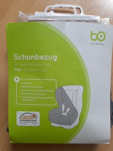 Schonbezug für maxi - maxi, tobi