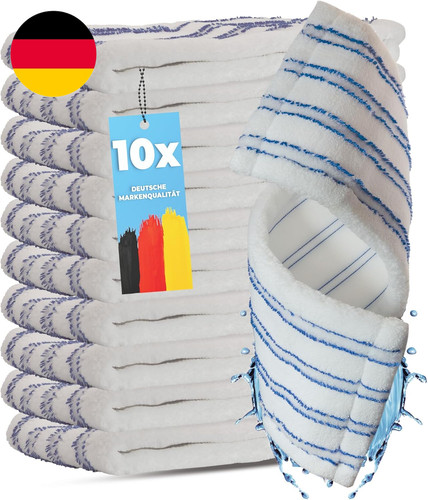 10x profi microfaser - 10x,