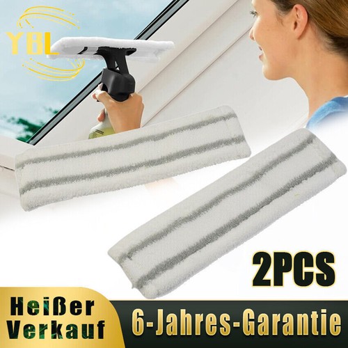 Mikrofaser wischbezüge - mikrofaser,