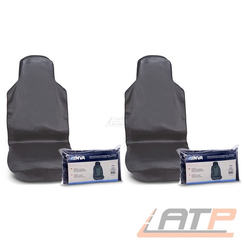 Enva universal sitzschoner - 2x,
