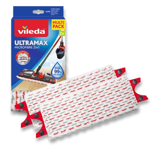 Vileda ultramax power - ultramax,