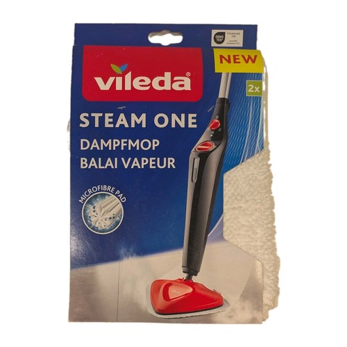 Vileda ersatzbezug 2 - vileda,