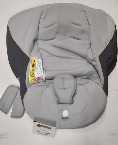 Ersatzbezug für babyschale - ersatzbezug,