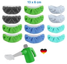 4x Mikrofaser Überzug für