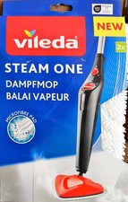 2x ORIGINAL Vileda